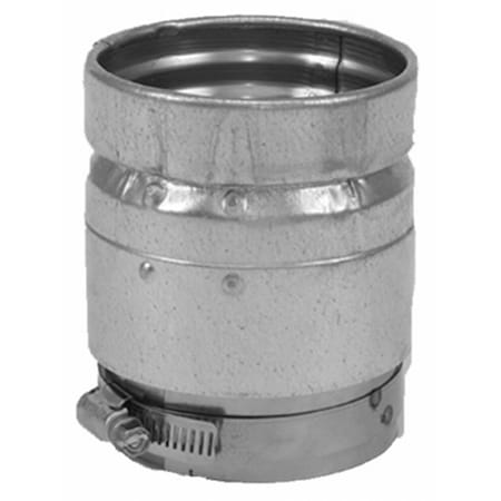 Selkirk 4 VP Adjustable Pellet Pipe Connector 191151